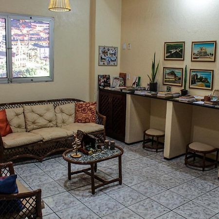 Hotel Monolitos Quixada Ngoại thất bức ảnh
