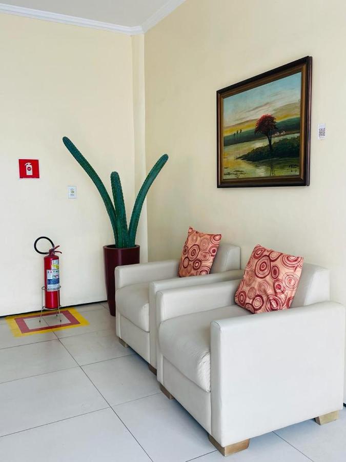 Hotel Monolitos Quixada Ngoại thất bức ảnh