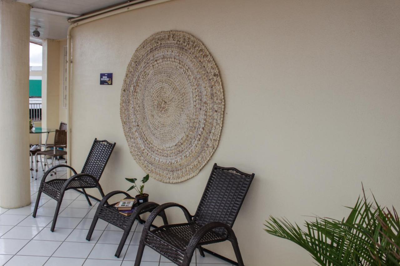 Hotel Monolitos Quixada Ngoại thất bức ảnh