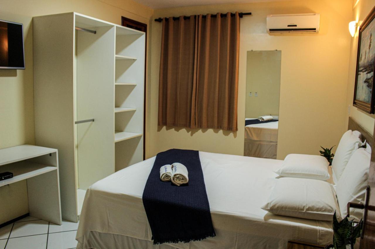 Hotel Monolitos Quixada Ngoại thất bức ảnh