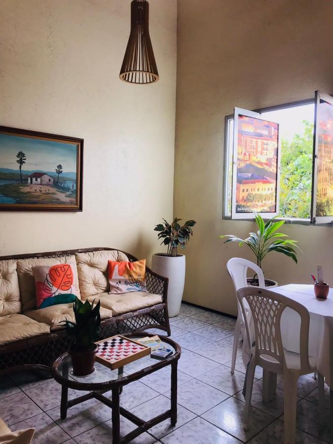 Hotel Monolitos Quixada Ngoại thất bức ảnh