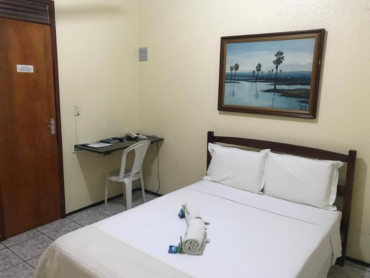 Hotel Monolitos Quixada Ngoại thất bức ảnh