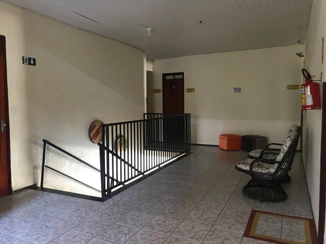 Hotel Monolitos Quixada Ngoại thất bức ảnh